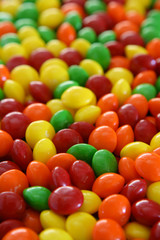 Colorful Candy