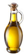 bottle of olive oil