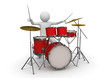 Drummer - Music ciollection