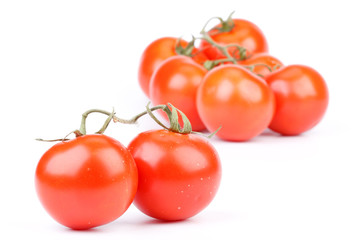 Fresh tomatoes