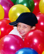 © Natallia Vintsik - Kindergeburtstag
