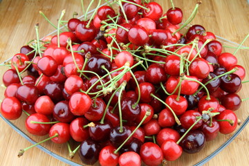 Cherries