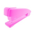 pink stapler