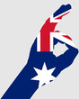 Australische Zeichensprache