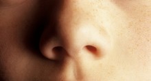 A Nose