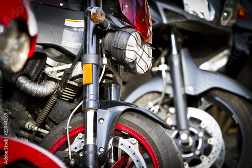  Fototapety motory   nowoczesne-i-zabytkowe-motocykle