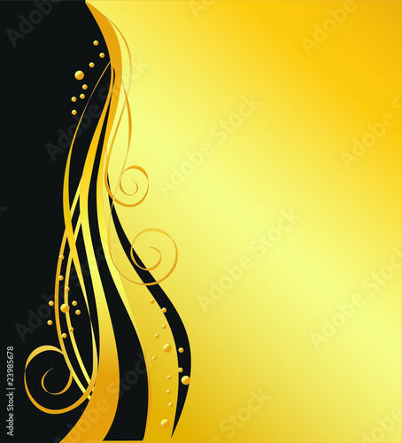 pix Elegant Black And Gold Background Hd https stock adobe com images elegant vector black and gold background 23985678 start checkout 1 content id 23985678