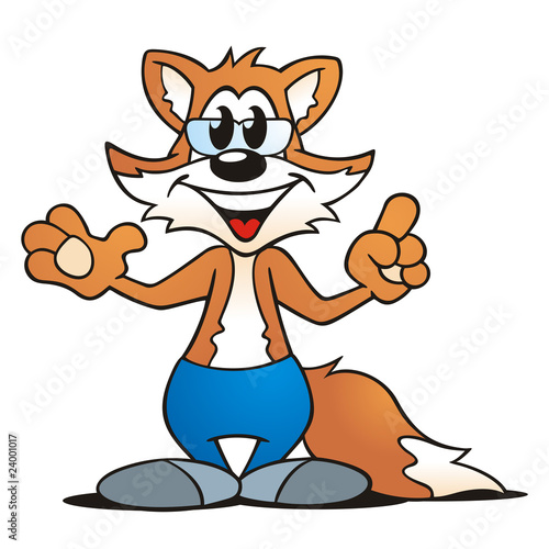 Schlauer Fuchs Kaufen Sie Diese Illustration Und Finden Sie Ahnliche Illustrationen Auf Adobe Stock Adobe Stock An einem verlassenen, einsamen ort). adobe stock