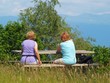 © Tomfry - Pause pour senior