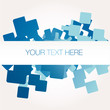 © alvaroc - Vector bubbles for speech