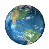 Planet Earth: Americas