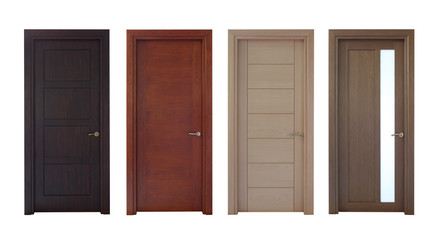 Doors 01