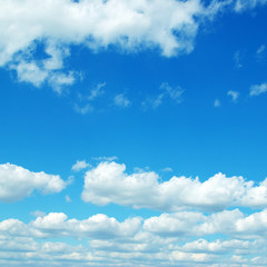 Wall Mural - sky