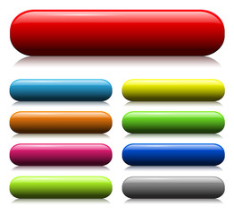 Poster - web buttons