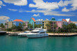 Atlantis Hotel in Bahamas