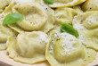 © Joe Gough - Ravioli