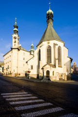 Banska Stiavnica, Slovakia