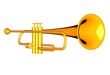 trumpet II
