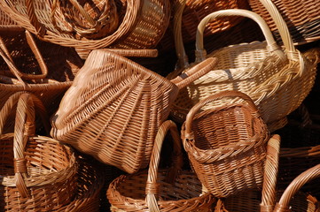 Baskets