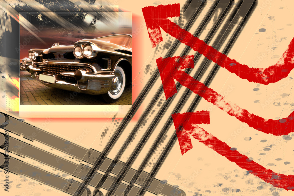 samochod-oldtimer