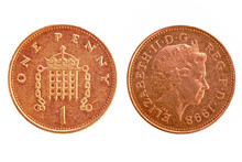 UK Penny