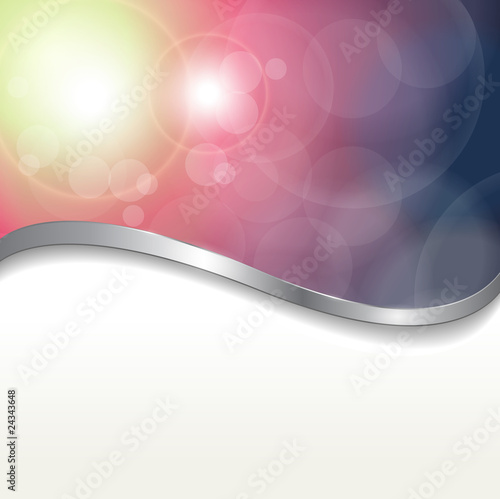 Abstract background