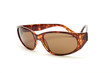 © Chris Leachman - Tortoise Shell Sunglasses