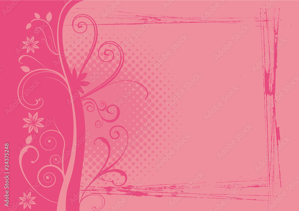 Rose arbor Stock Vector | Adobe Stock