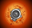 © Harryarts - abstract music background