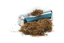 Rolling Machine Tobacco And Filter