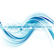 © yewkeo - Abstract Technology internet connection background.