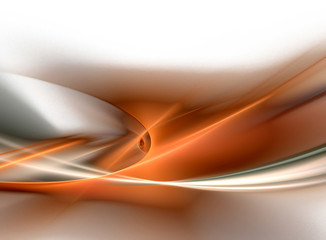 Canvas Print - abstract background