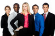 © EastWest Imaging - Business Professionals