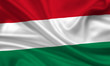Flag of Hungary Ungarn Fahne Flagge