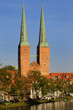 Der Lübecker Dom