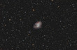 Crab Nebula (Supernova remnant)