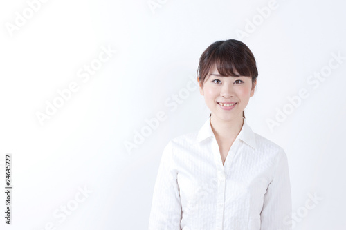 ビジネス 女性 正面 笑顔 Stock Photo Adobe Stock ビジネス 女性 正面 笑顔 Stock Photo Adobe Stock