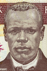 Wall Mural - John Chilembwe