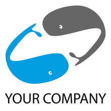Company Logo Sea And Nature