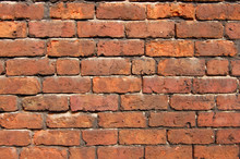 Another Brick Wall