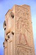 colonne à Karnak