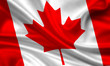 Flag of Canada Kanada Fahne Flagge