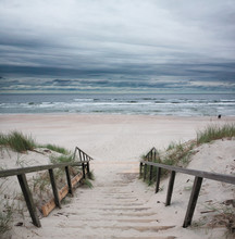 Beach - Baltic Sea