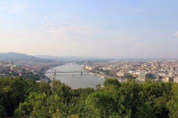 Budapest