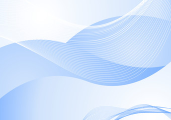 Wall Mural - modern abstract background - vector