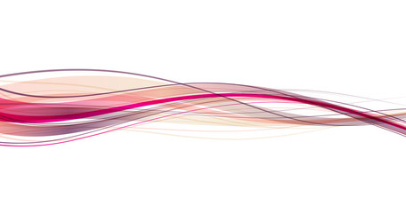 Poster - Abstract background for your design