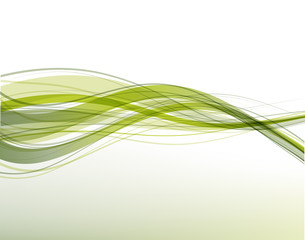 Poster - Abstract background for your design
