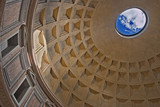 Fototapeta  - Roma, il Pantheon