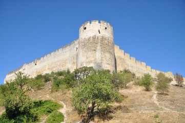 fort saint andré