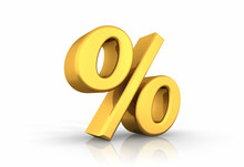 Gold Percent
